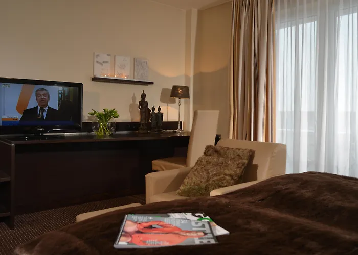 Hotel Friends Cologne Partner Of Sorat
