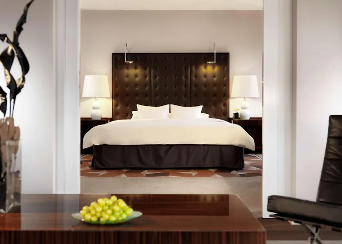 Hotel Hyatt Regency Köln