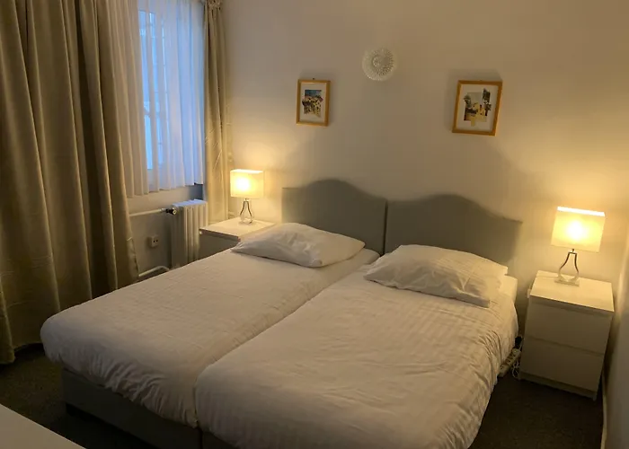 Hotel Berg Köln